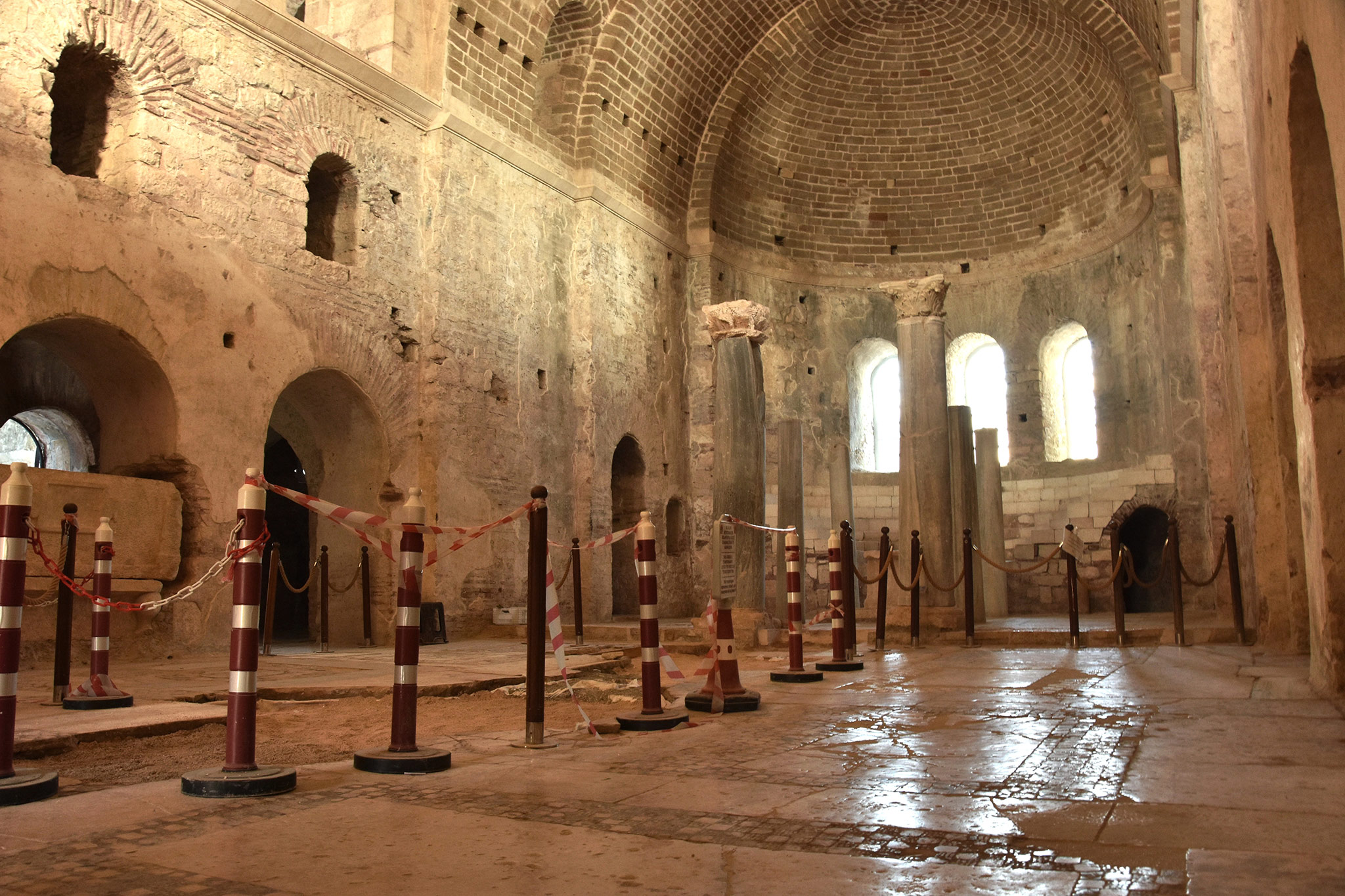 Demre, Antalya